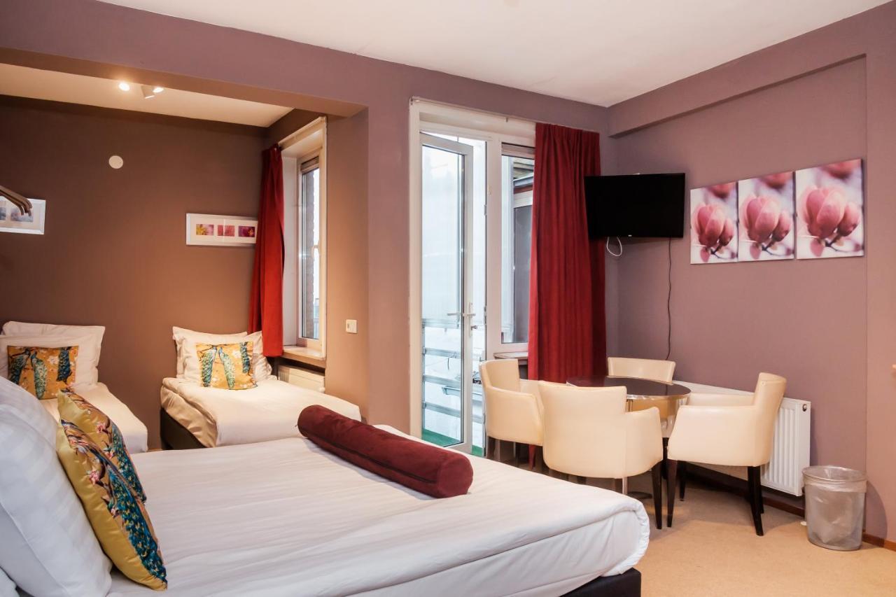 Hotel Downtown 안트베르펜 외부 사진
