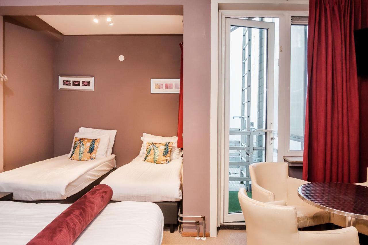 Hotel Downtown 안트베르펜 외부 사진