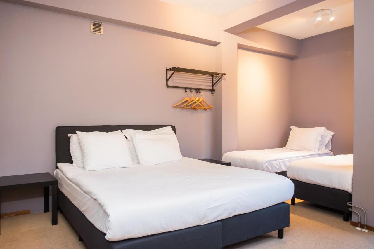 Hotel Downtown 안트베르펜 외부 사진