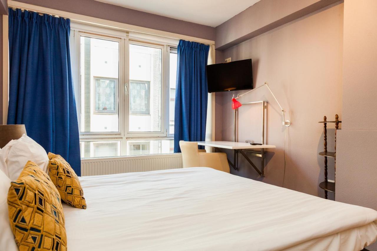 Hotel Downtown 안트베르펜 외부 사진